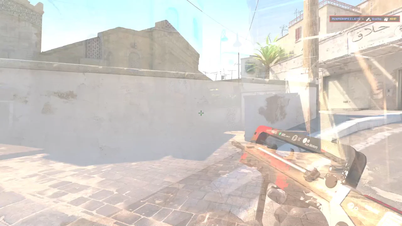 highlight